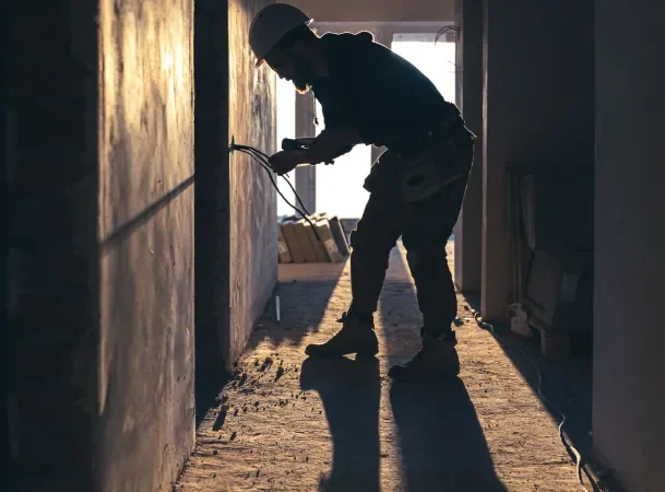 Why Cape Cod Homes Need Smart Material Choices 1 worker