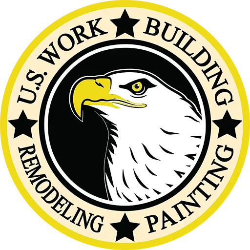 U.S. Work Building